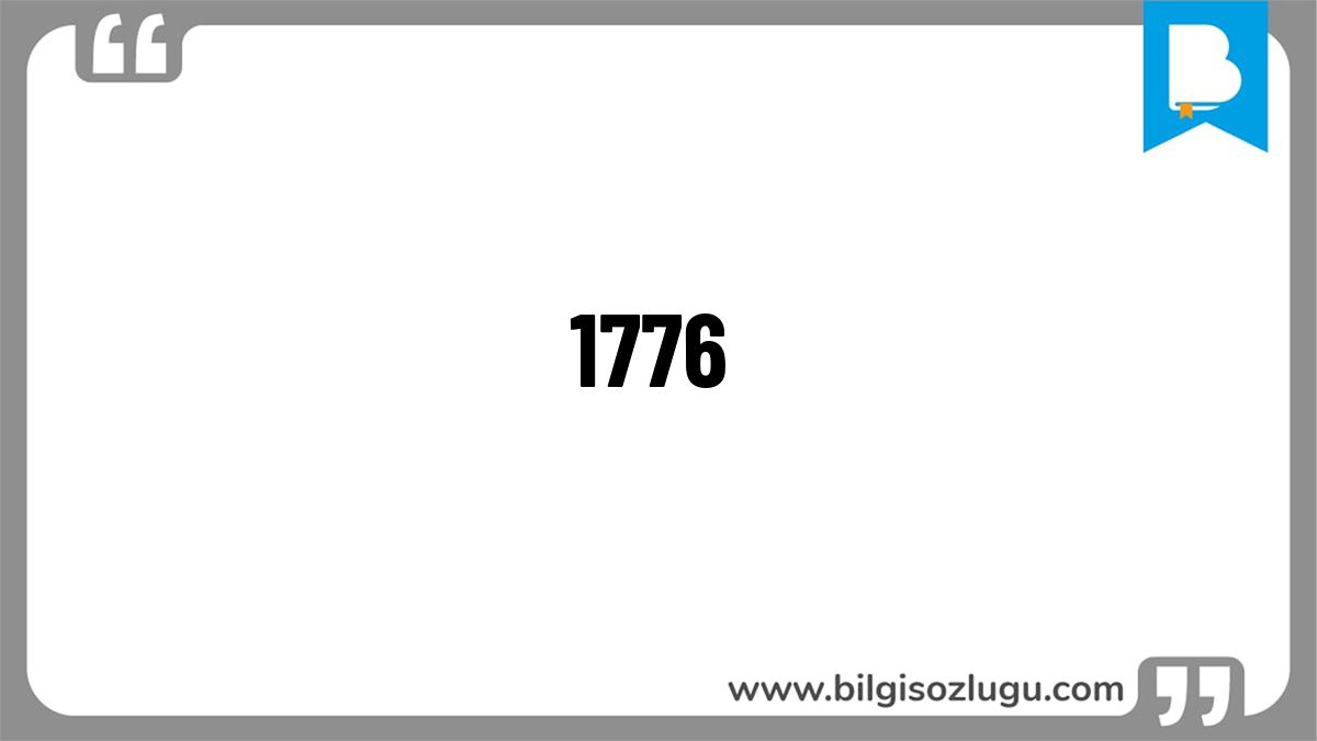1776