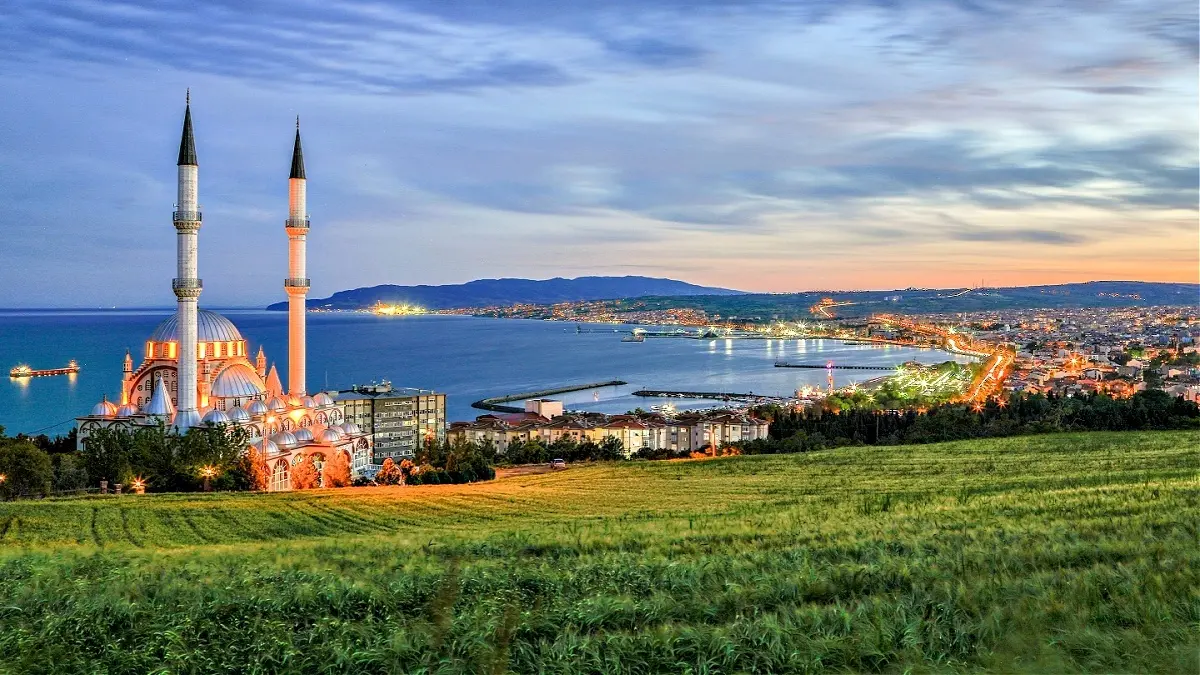 59 nerenin plaka numarası?