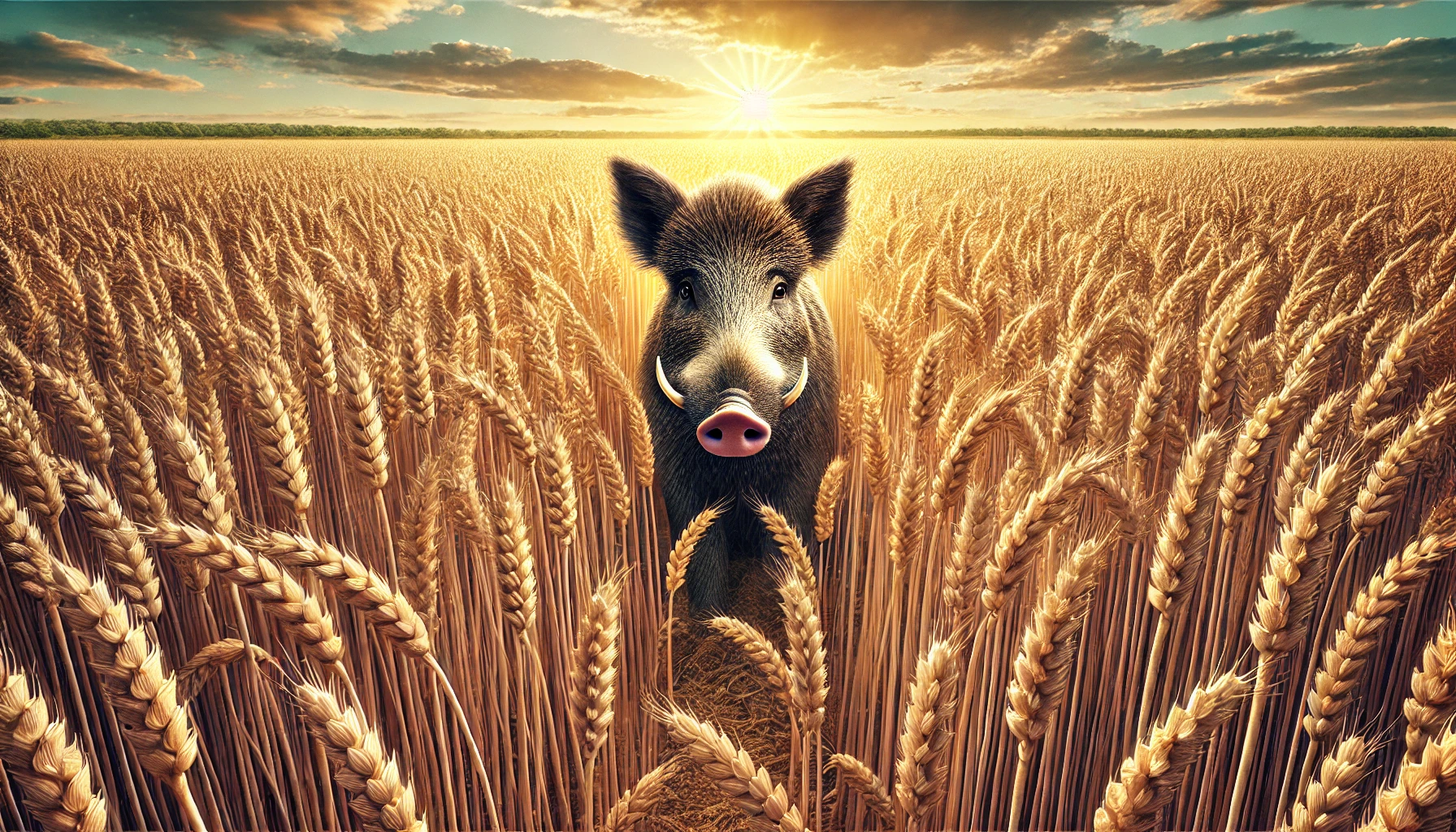 Aç domuz darıdan çıkmaz atasözünün anlamı nedir?