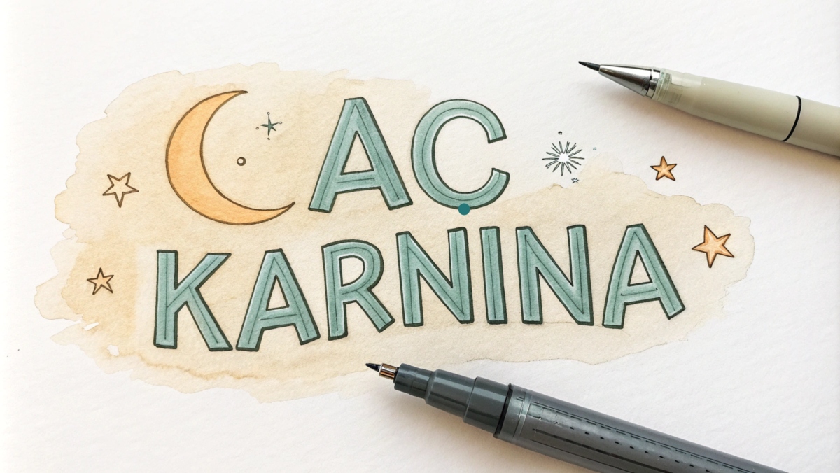 Aç karnına ne demek? Aç karnına ifadesinin anlamı nedir?