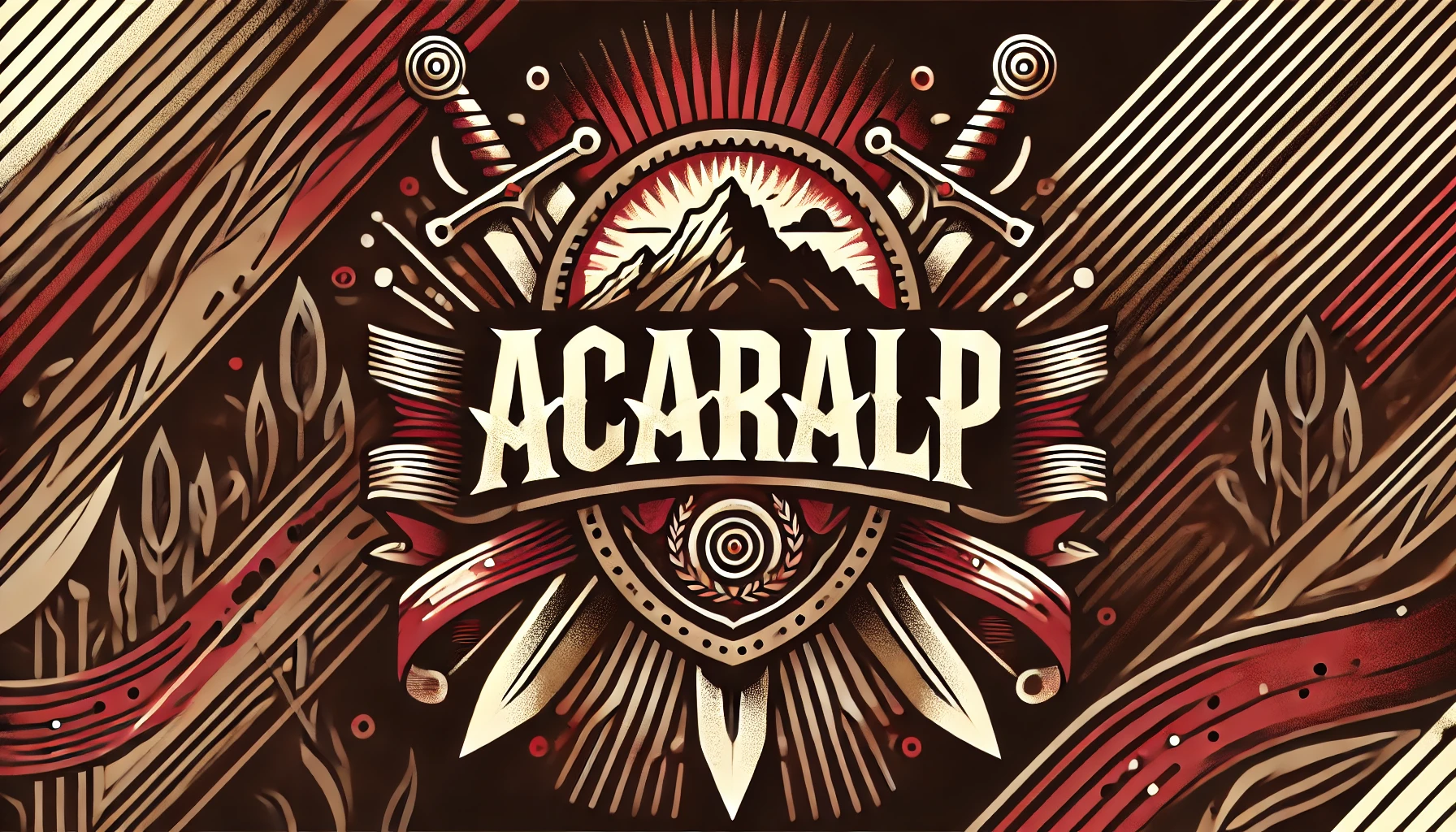 Acaralp isminin anlamı ve kökeni nedir?