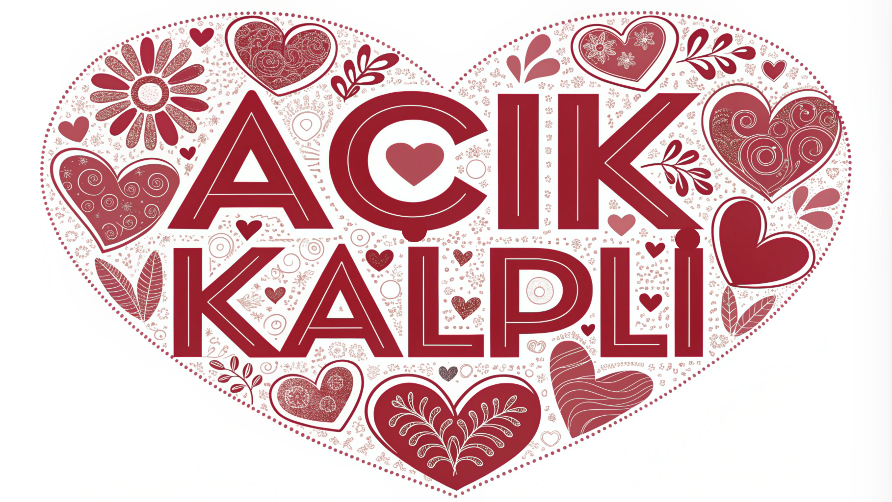 Açık kalpli ne demek? Açık kalpli kelimesinin anlamı nedir?