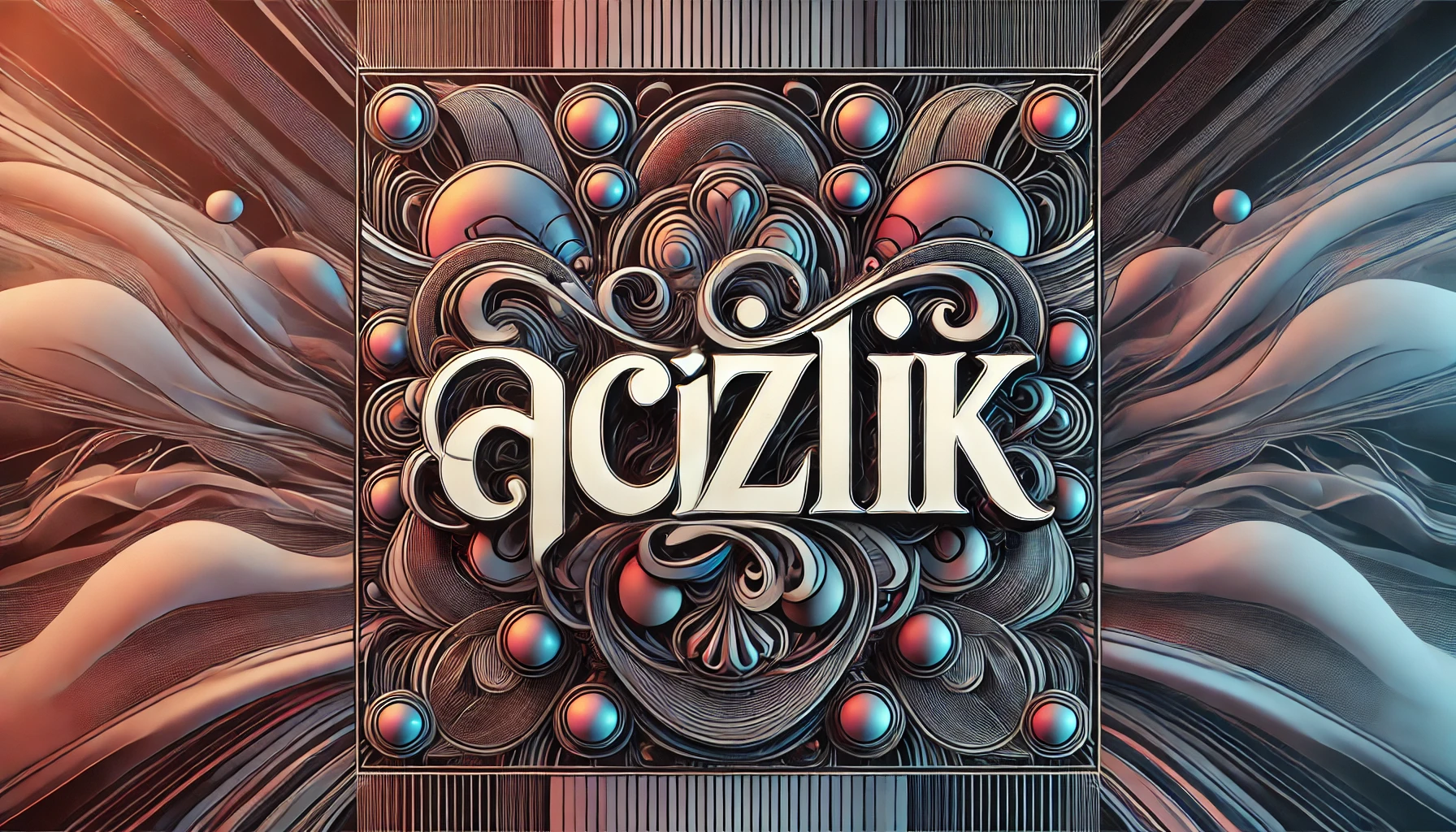 Acizlik ne demek? Acizlik kelimesinin anlamı nedir?