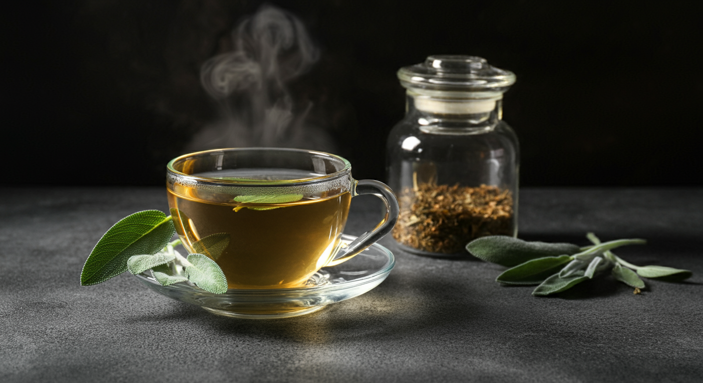 Ada çayı nedir? Özellikleri ve faydaları nelerdir?