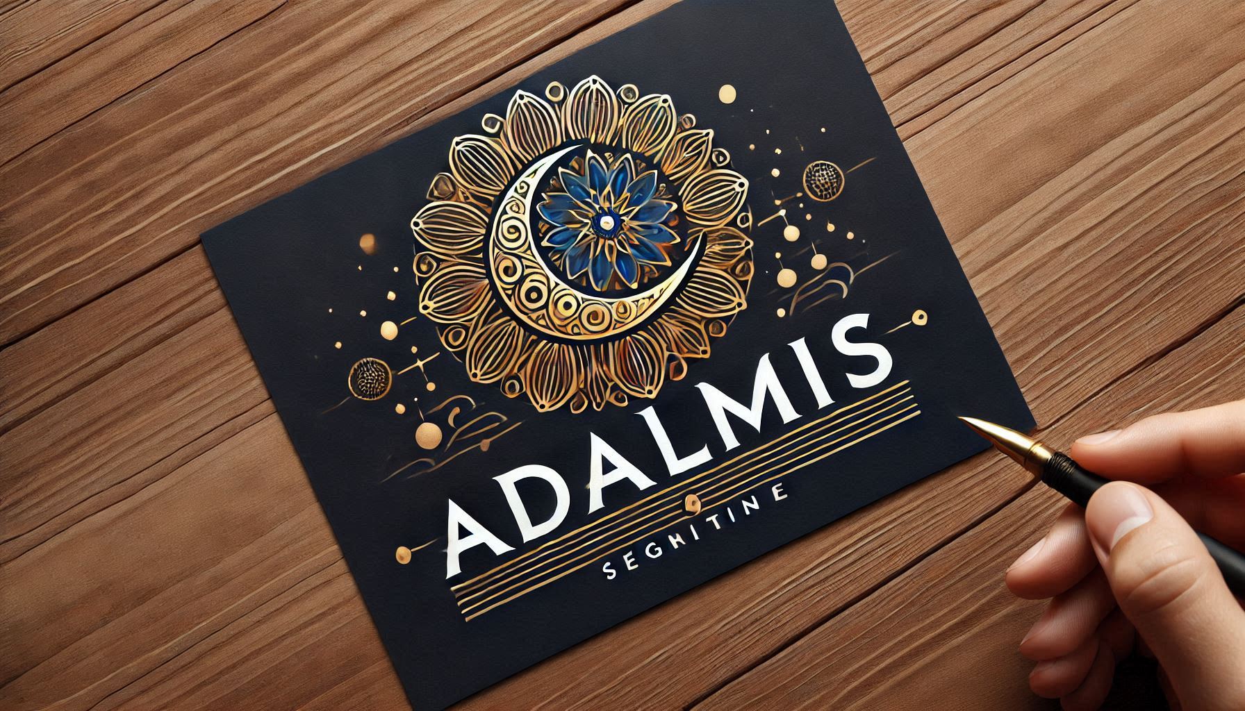 Adalmış isminin anlamı ve kökeni nedir?