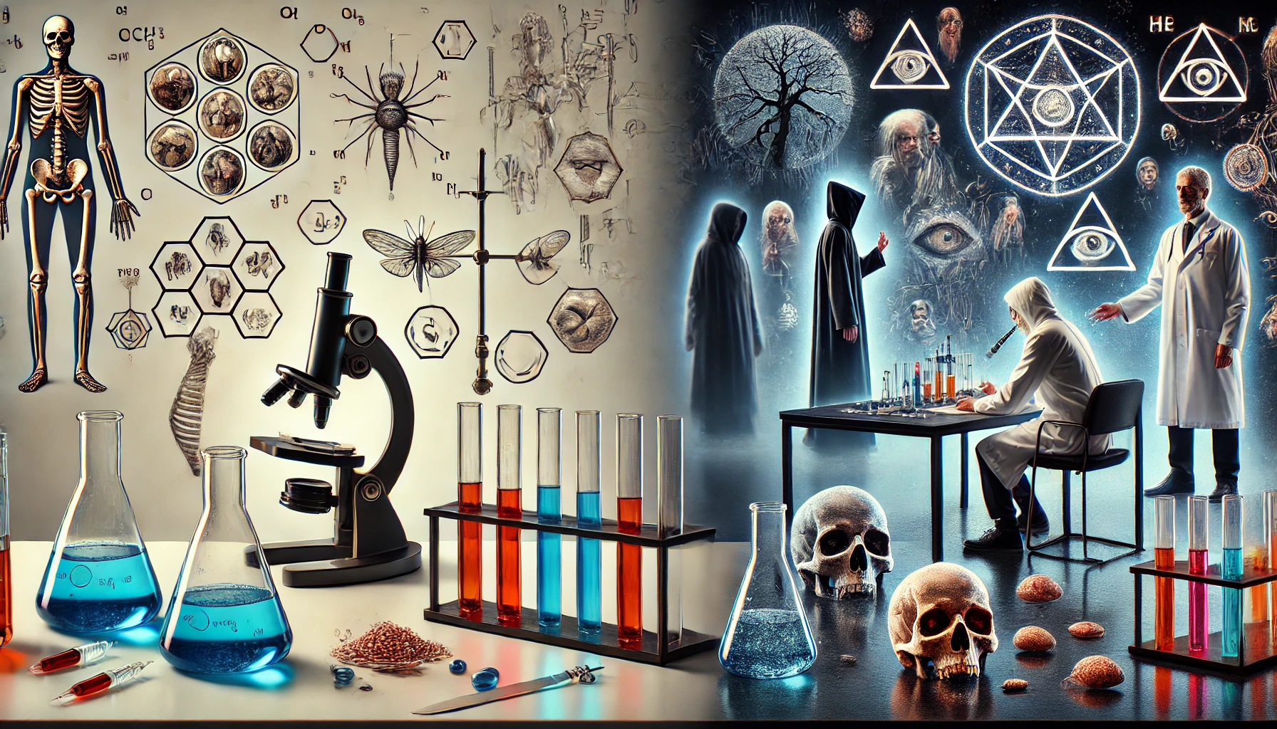 Adrenochrome nedir? Adrenochrome neye yarar?