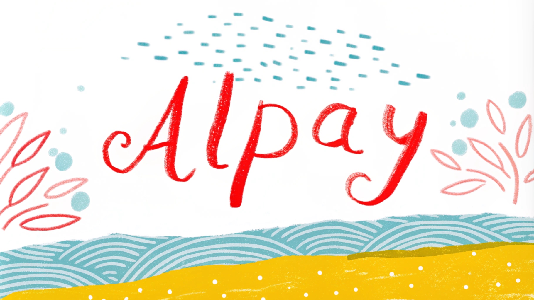 Alpay ne demek? Alpay isminin anlamı nedir?