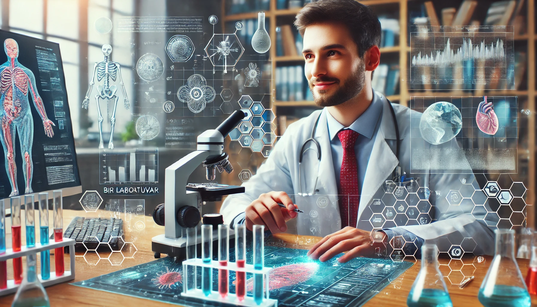 Aşı nedir? Aşı nasıl üretilir? Aşı vücutta nasıl etki eder?