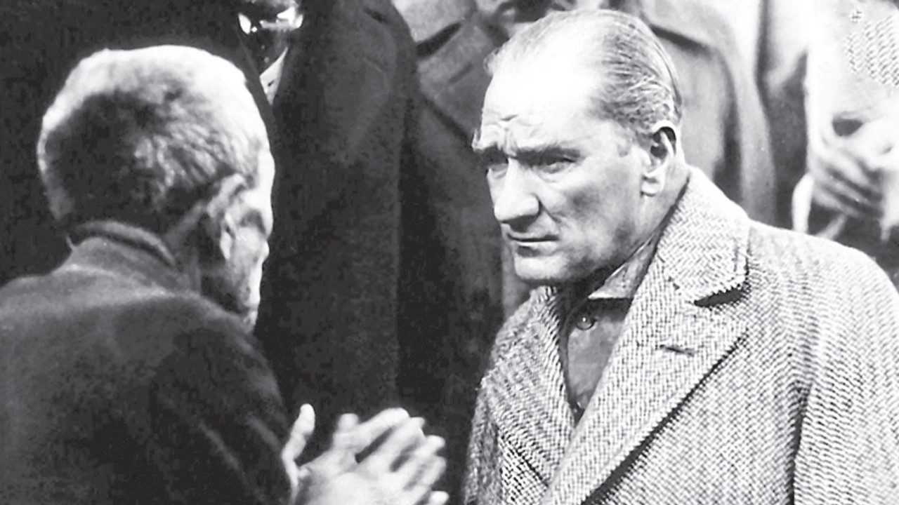 Atatürk