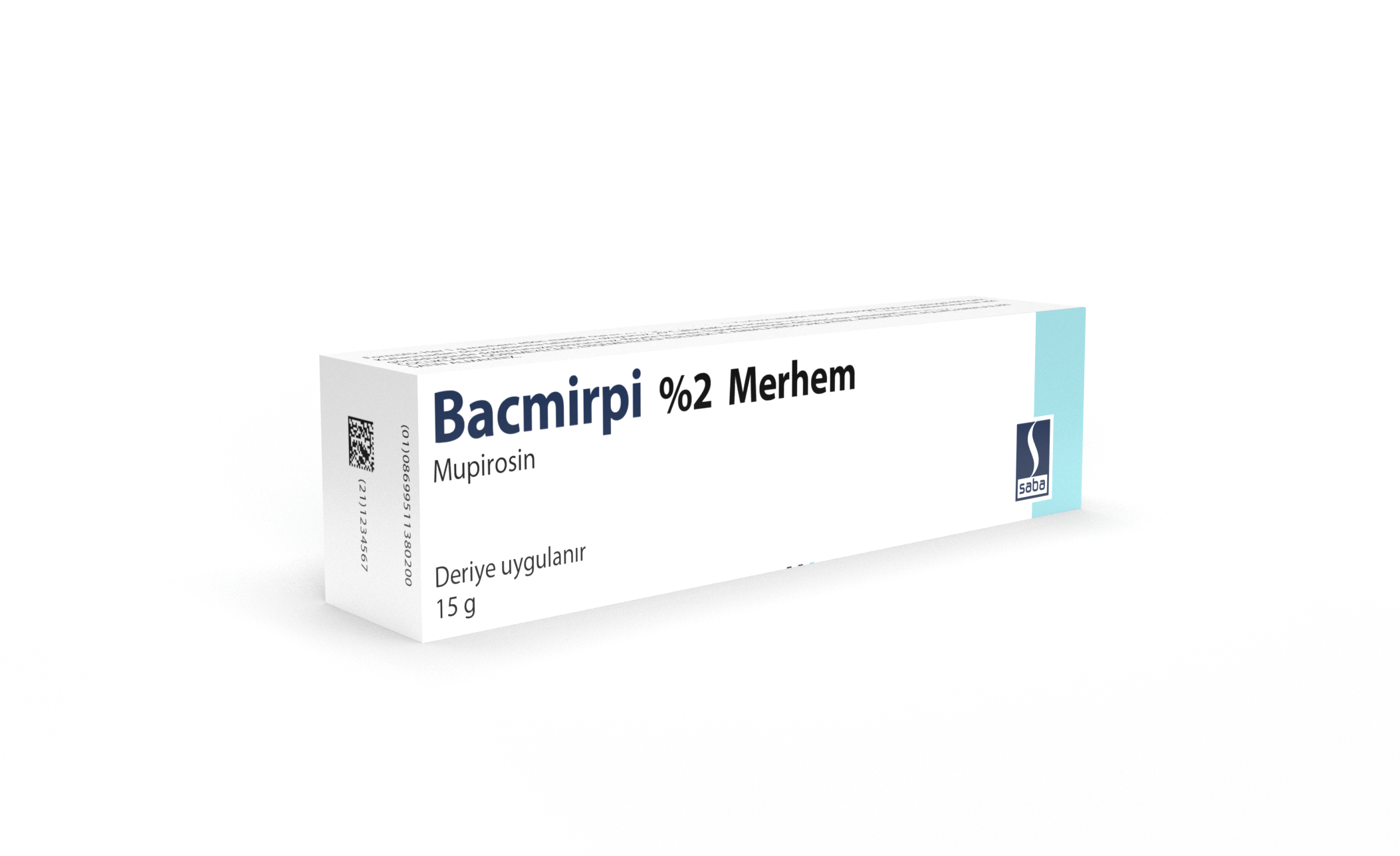 Bacmirpi merhem nedir ve ne için kullanılır? Yan etkileri nelerdir?