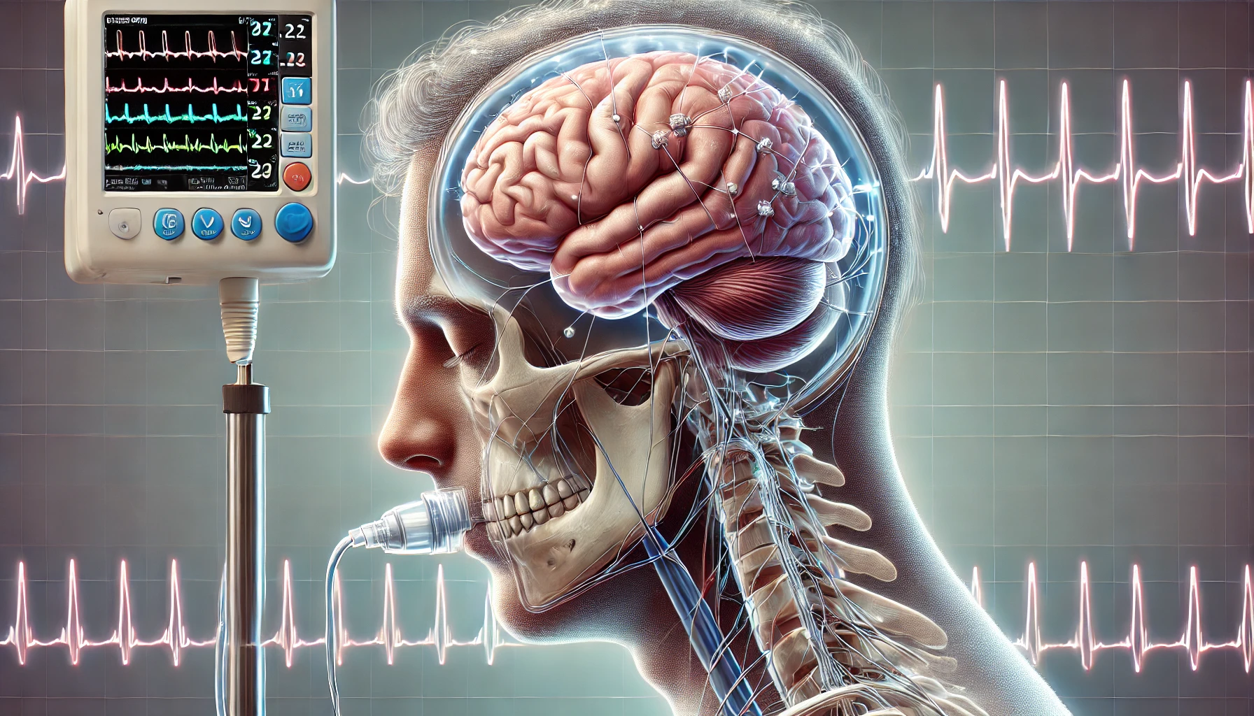 Beyin ölümü nedir? Hangi durumlarda beyin ölümü gerçekleşir?