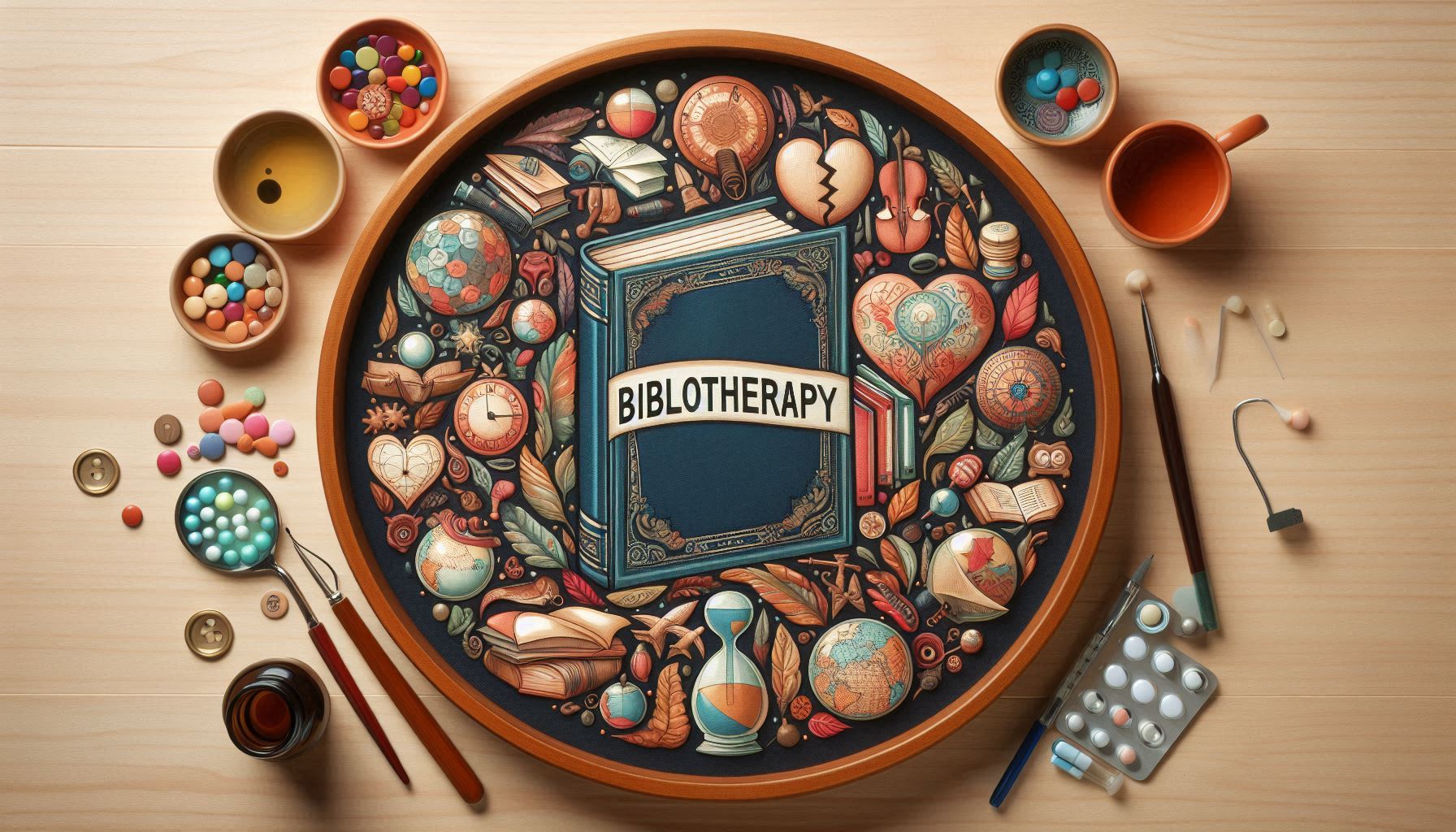Bibliyoterapi ne demek? Bibliyoterapinin faydaları nelerdir?