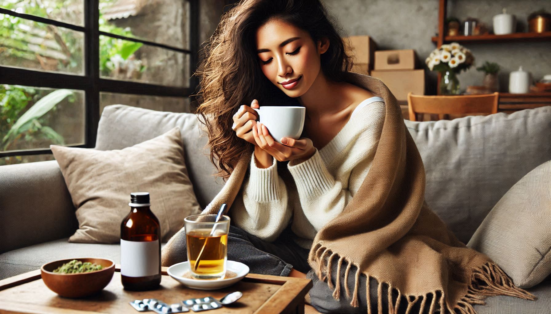 Cetryn 10 mg tablet nedir ve ne için kullanılır? Yan etkileri nelerdir?