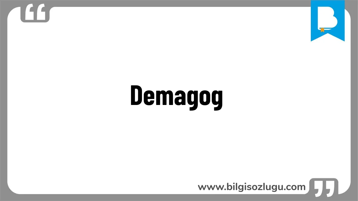 Demagog