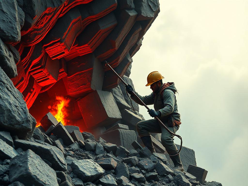 Demir nedir? Demir elementinin özellikleri nelerdir?