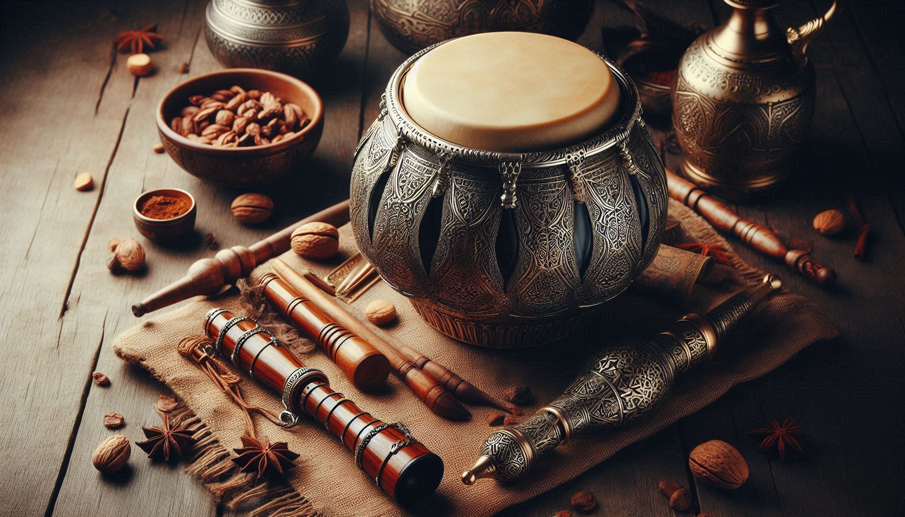 Dümbelek ne demek? Dümbelek kelimesinin anlamı nedir?
