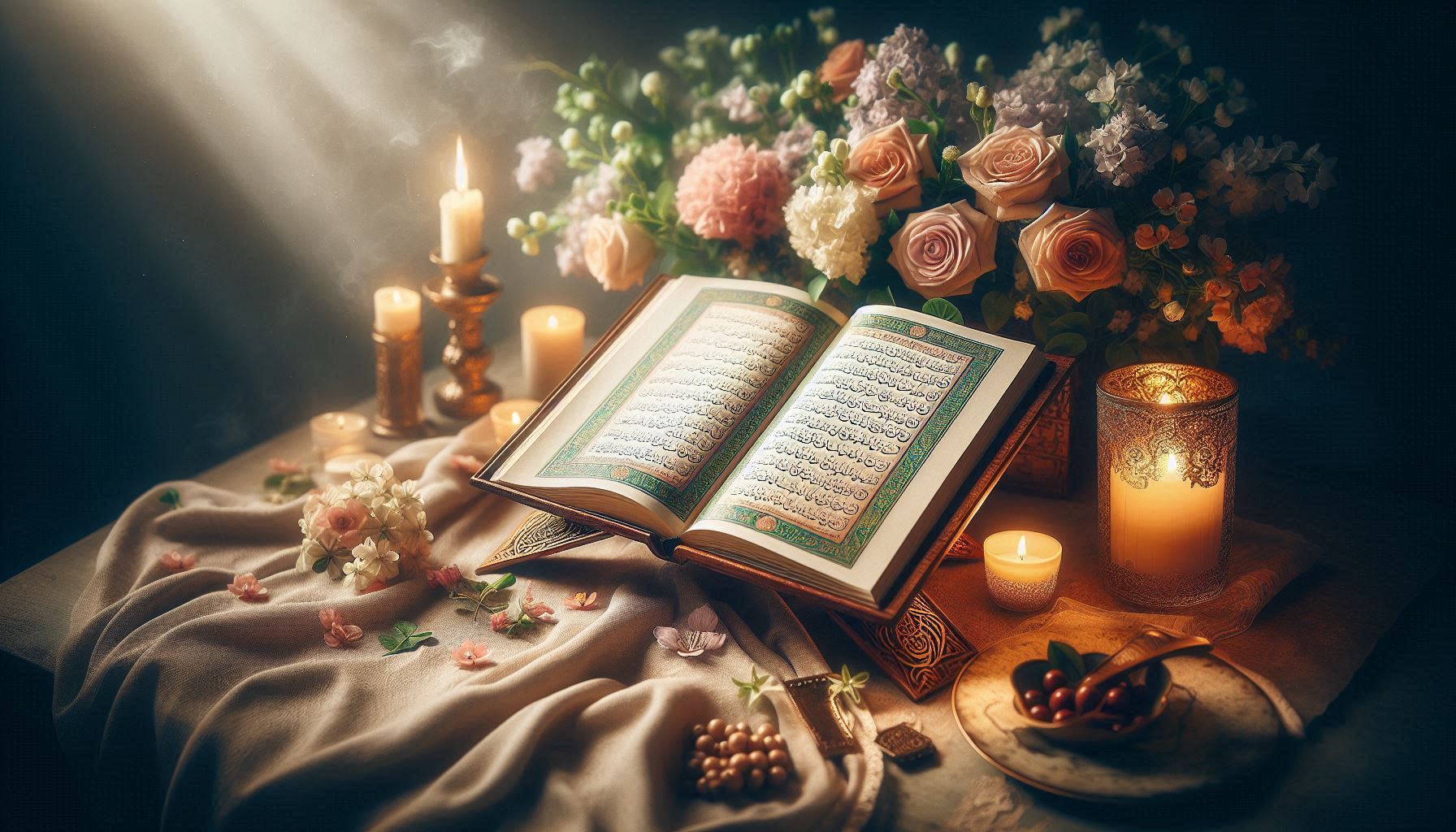 Hatim ne demek? Hatim kelimesinin anlamı nedir?