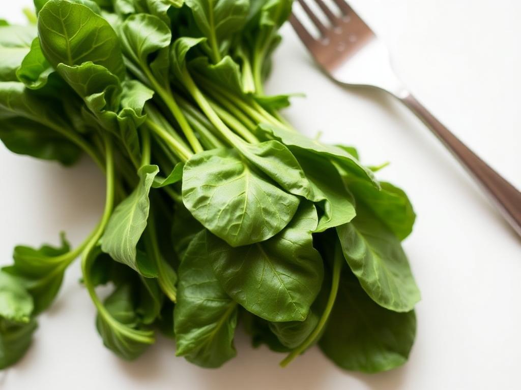 Ispanak nedir? Ispanağın faydaları nelerdir?