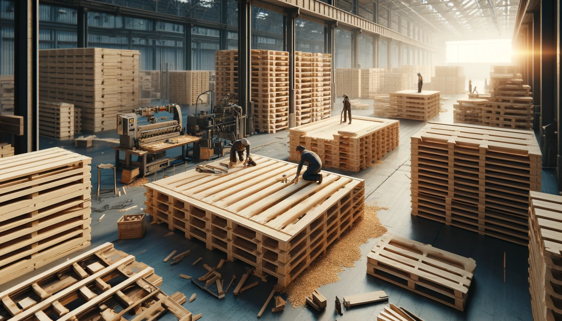 ISPM 15 standardı nedir? Neleri kapsar?