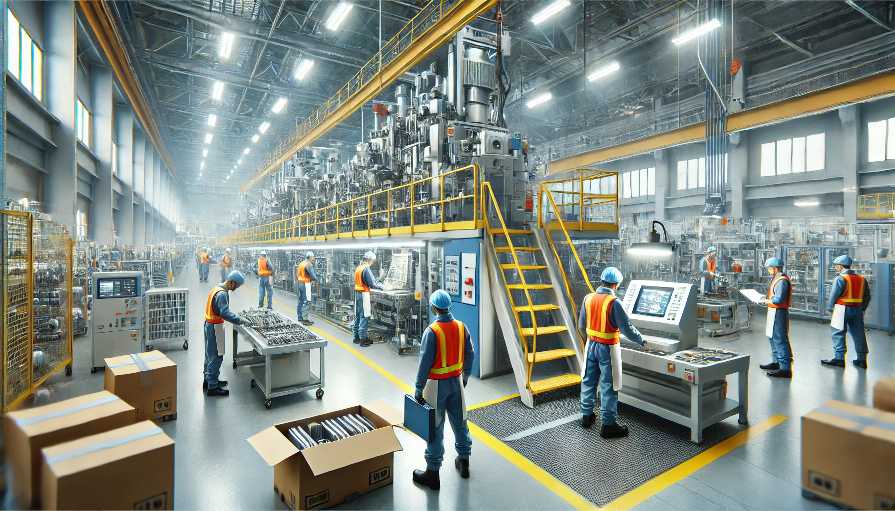 İstihdam ne demek? İstihdam kelimesinin anlamı nedir?