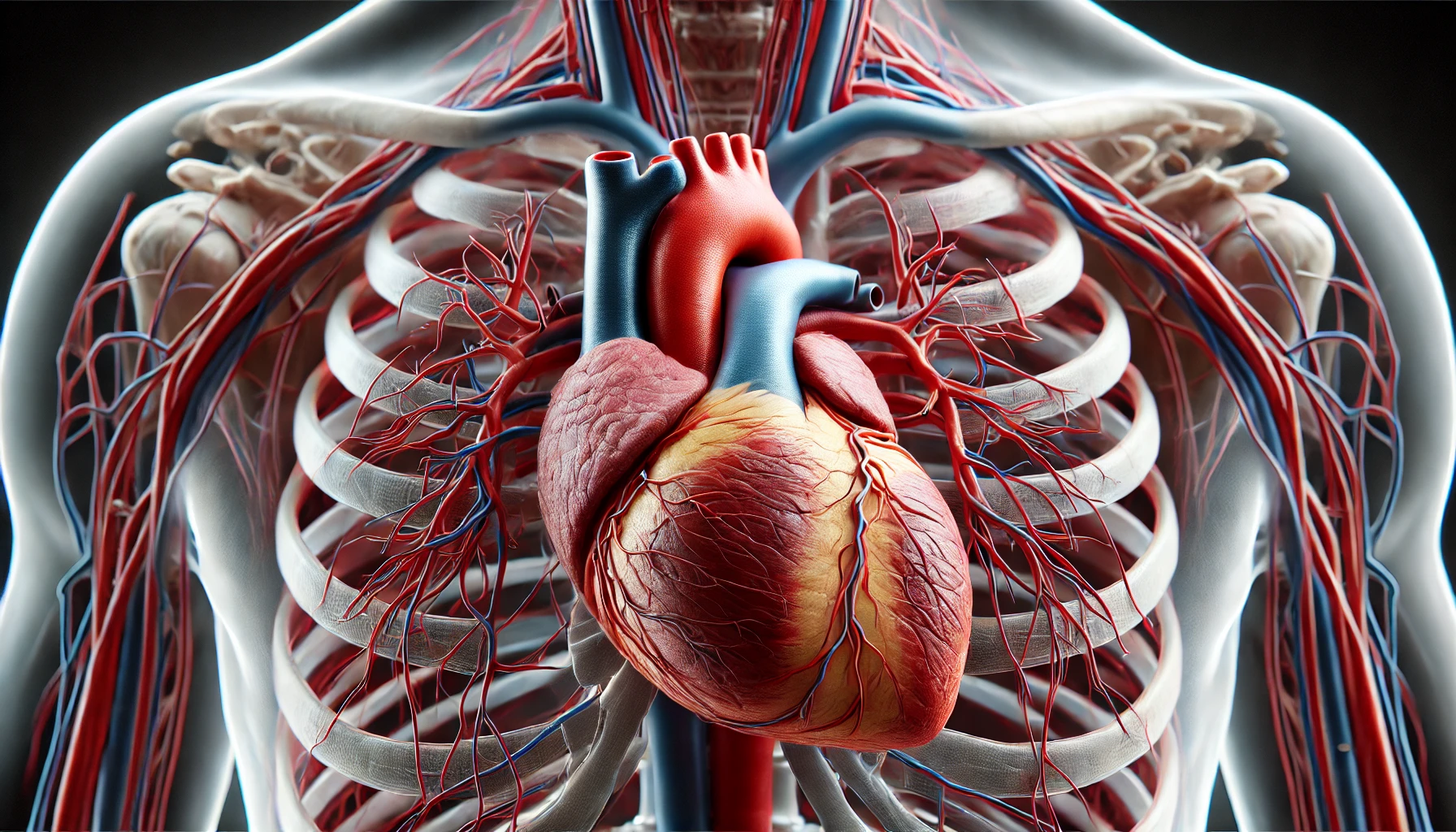Kalp spazmı nedir? Kalp spazmı belirtileri nelerdir?