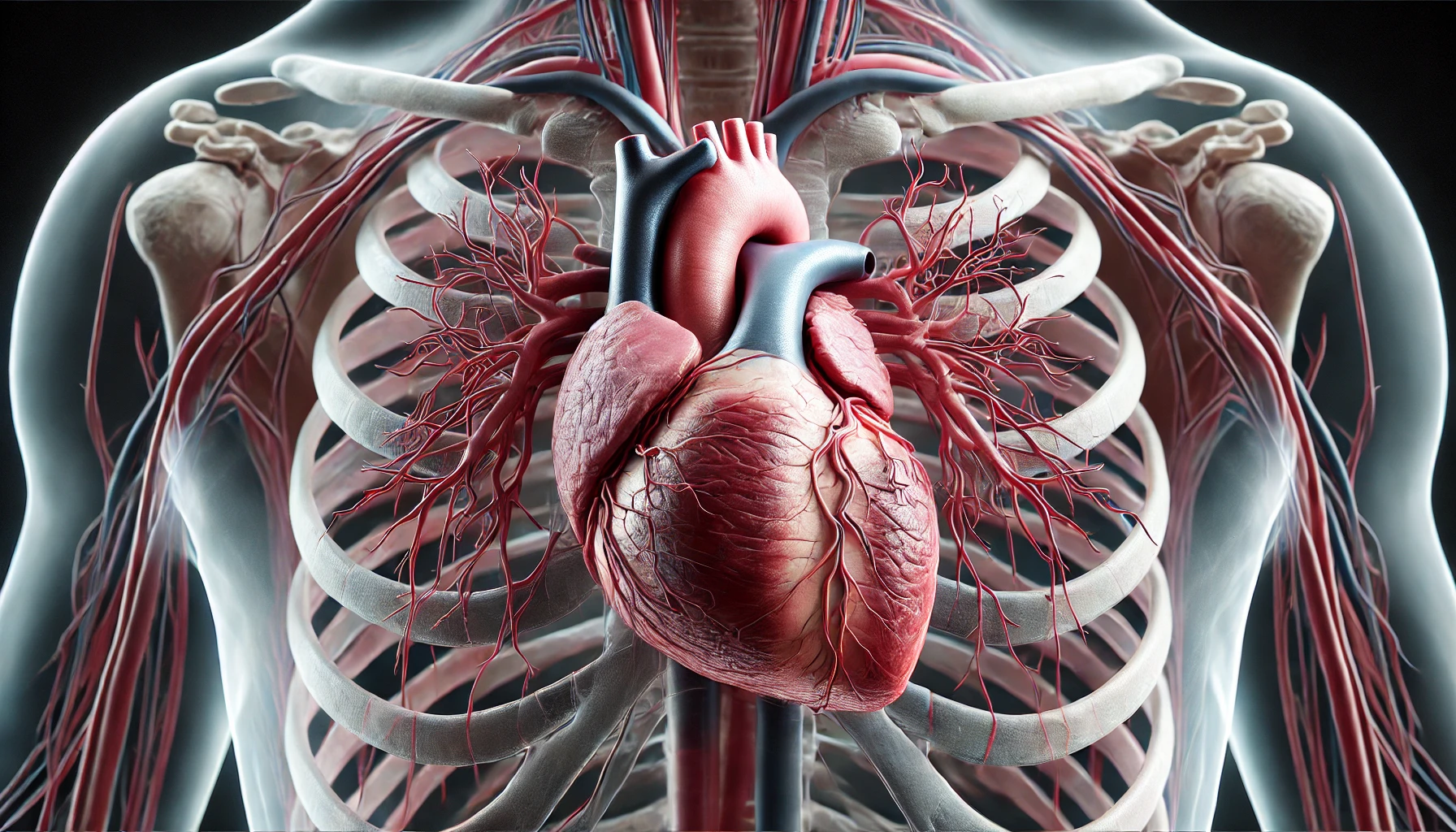 Kalp spazmında anjiyo yapılır mı?