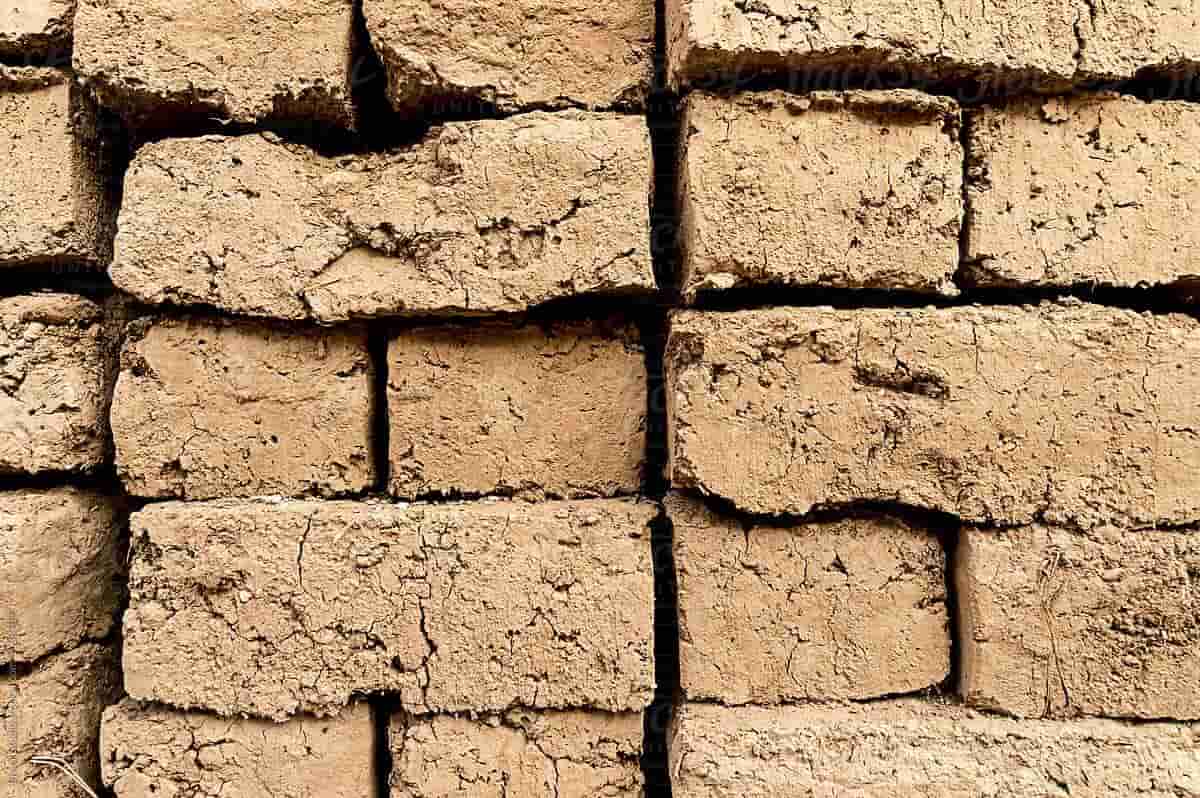 Kerpiç nedir? Özellikleri, tarihçesi ve kullanım alanları