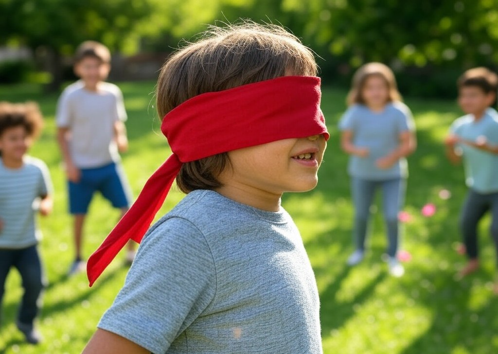 Körebe nedir? Körebenin kuralları nelerdir?