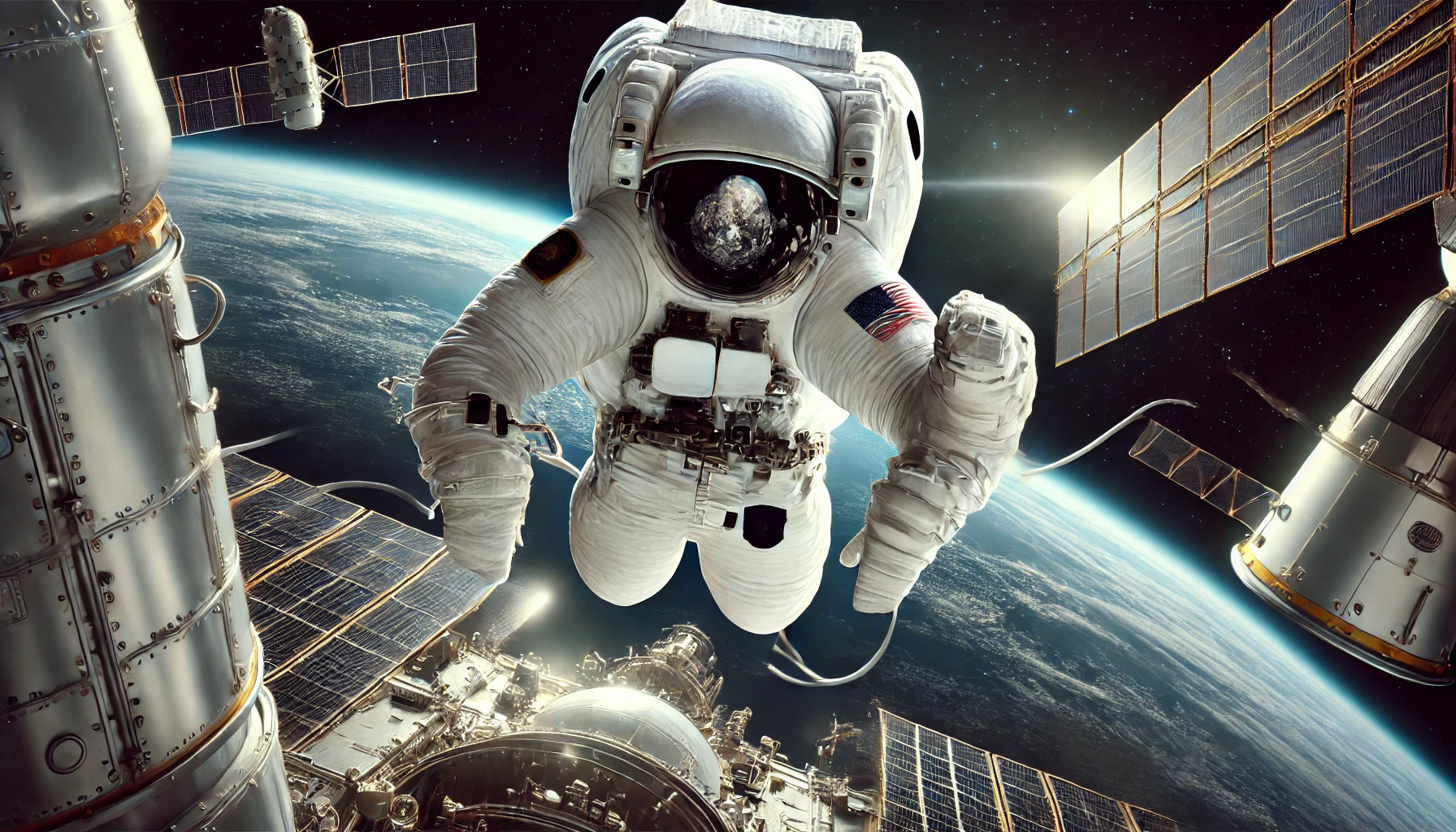 Kozmonot nedir? Kozmonotların Tarihçesi