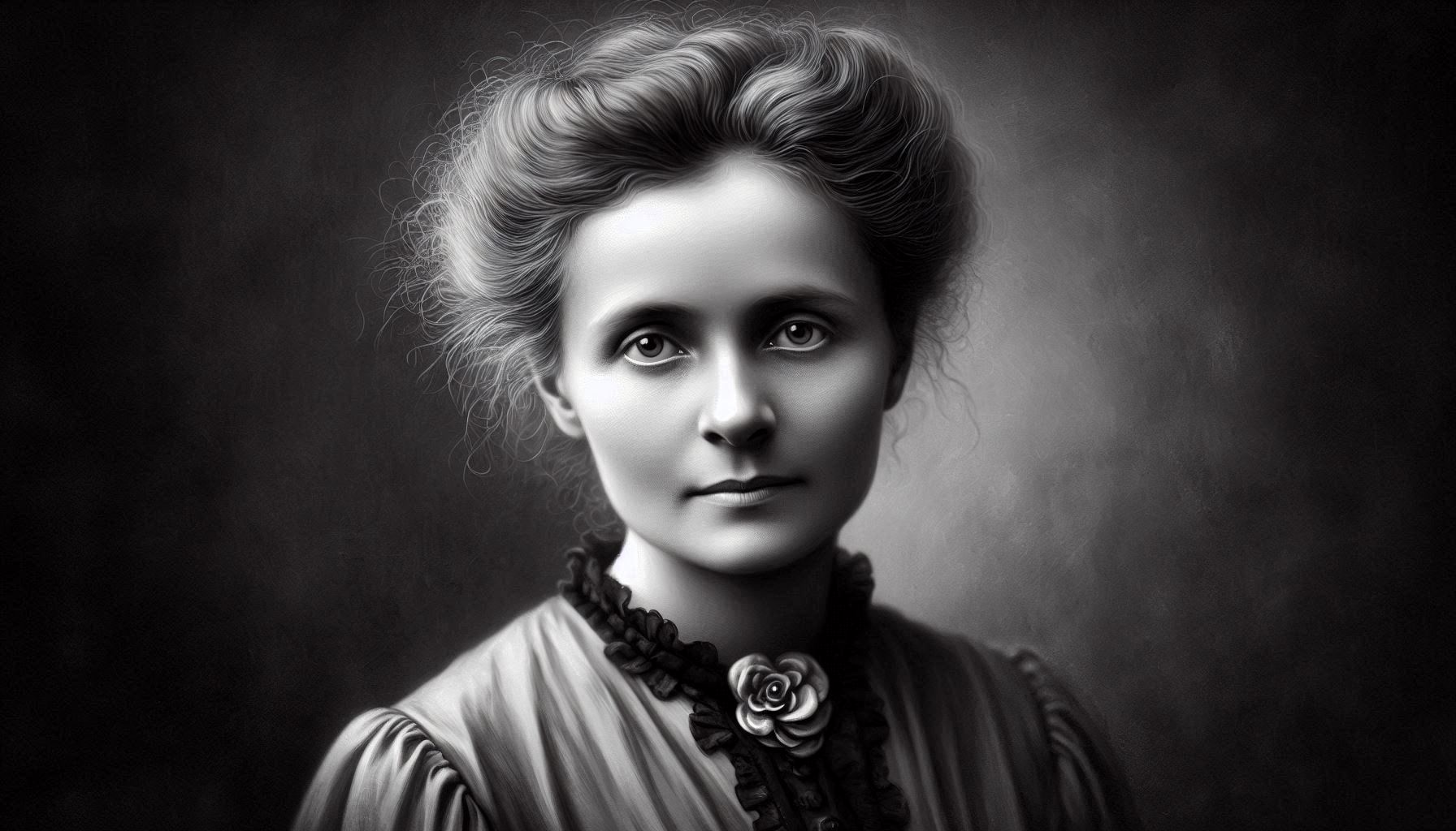 Marie Curie kimdir?
