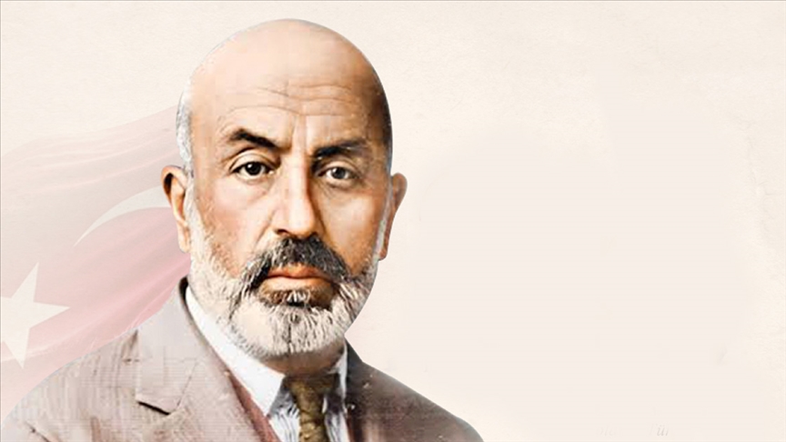Mehmet Akif Ersoy kimdir? Hayatı ve eserleri
