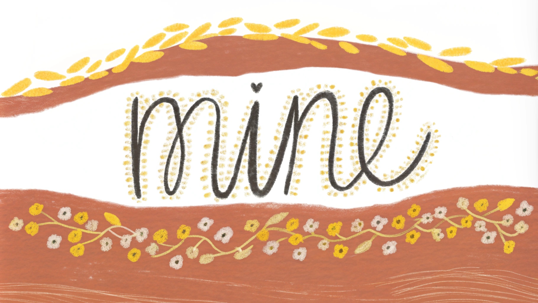 Mine isminin anlamı nedir?