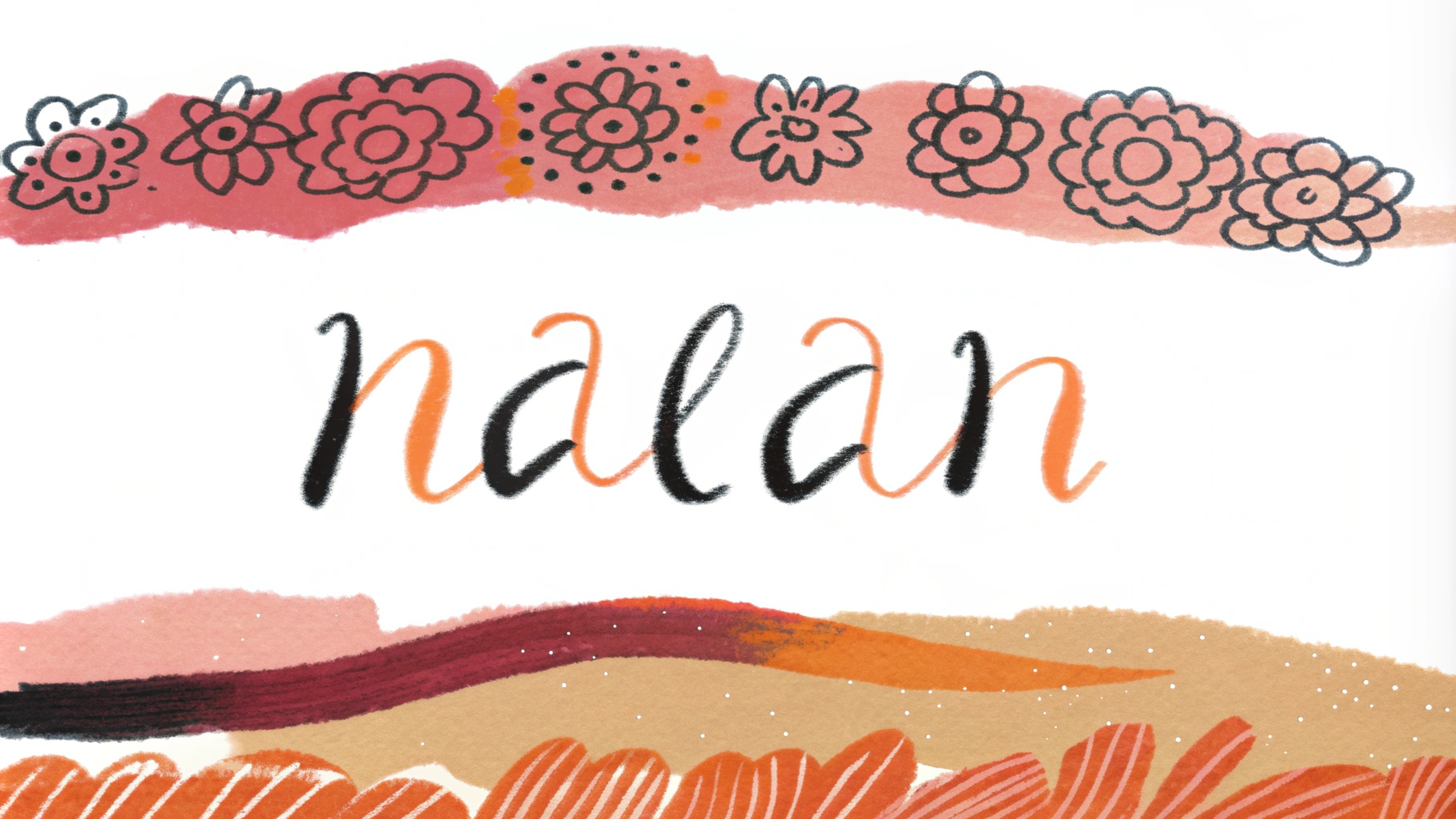 Nalan isminin anlamı nedir? Nalan ne demek?