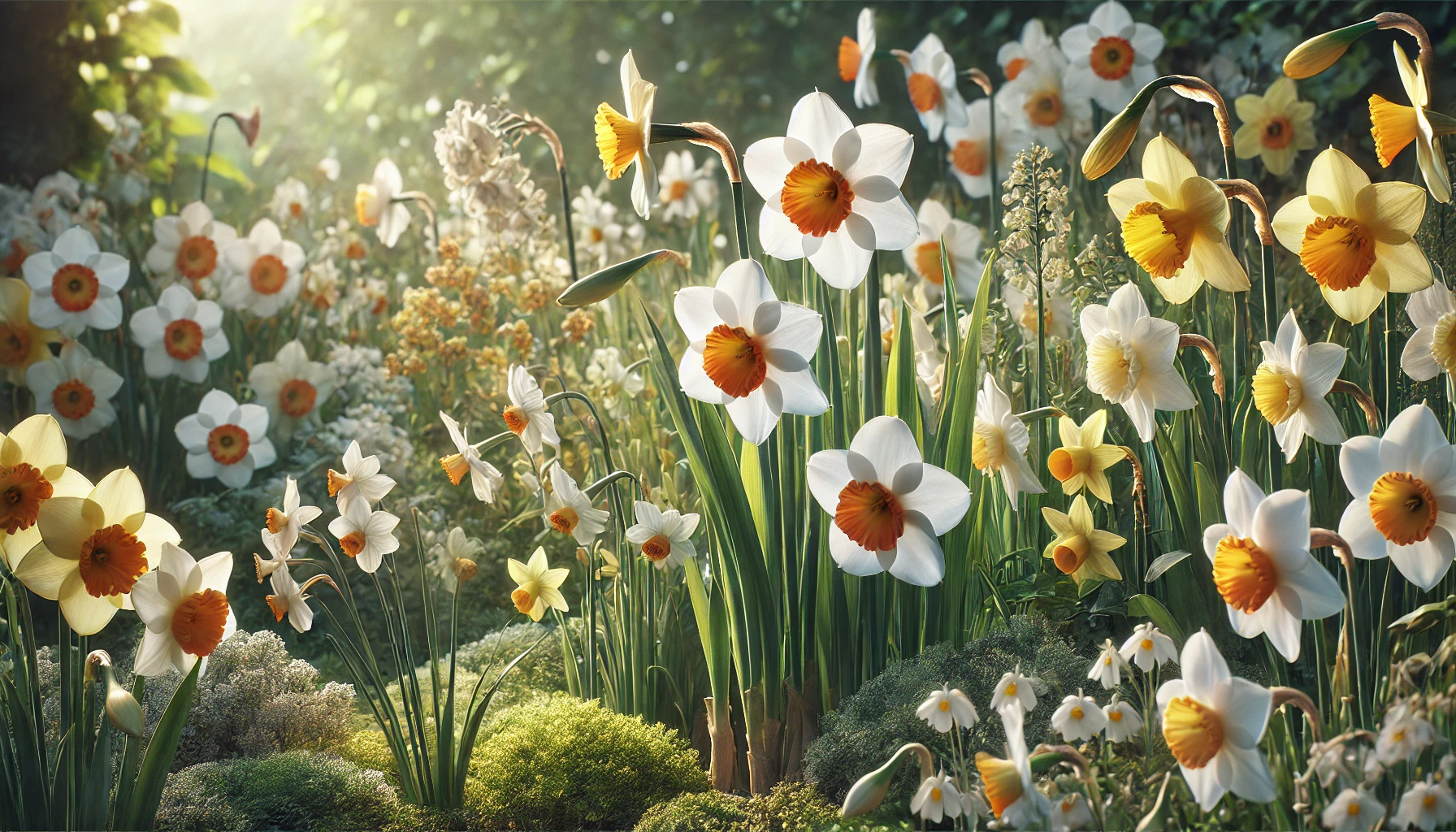 Nergis çiçeği neyi ifade eder?