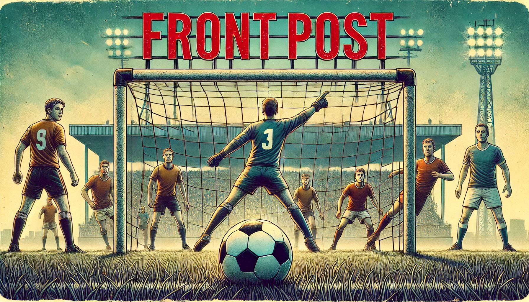 Ön direk ne demek? Futbolda ön direğin önemi nedir?