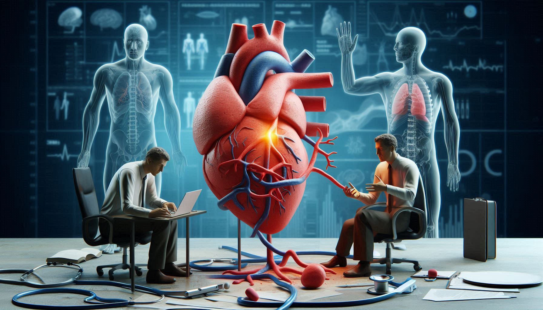 Organ yetmezliği nedir? Organ yetmezliği türleri nelerdir? Tedavisi nasıl olur?