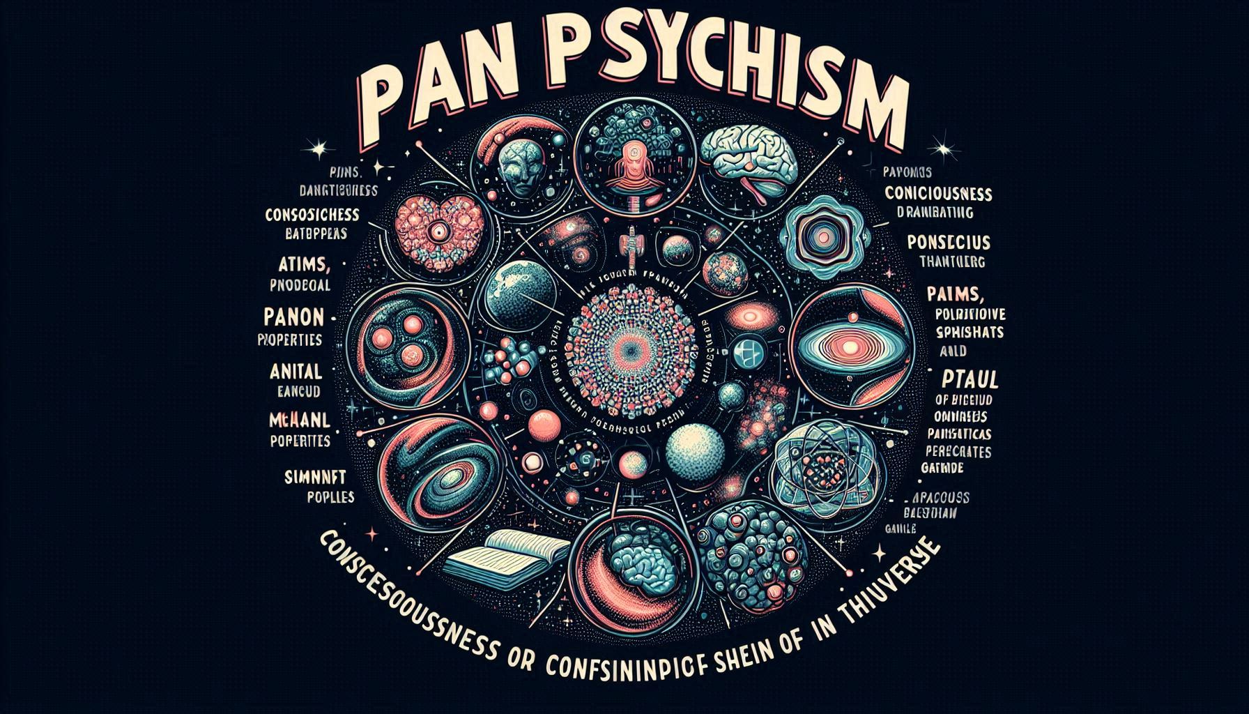 Panpsişizm ne demek? Panpsişizmin tarihçesi