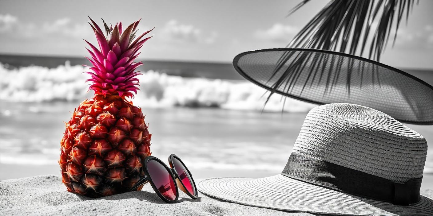 Rüyada ananas yemek ne anlama gelir?