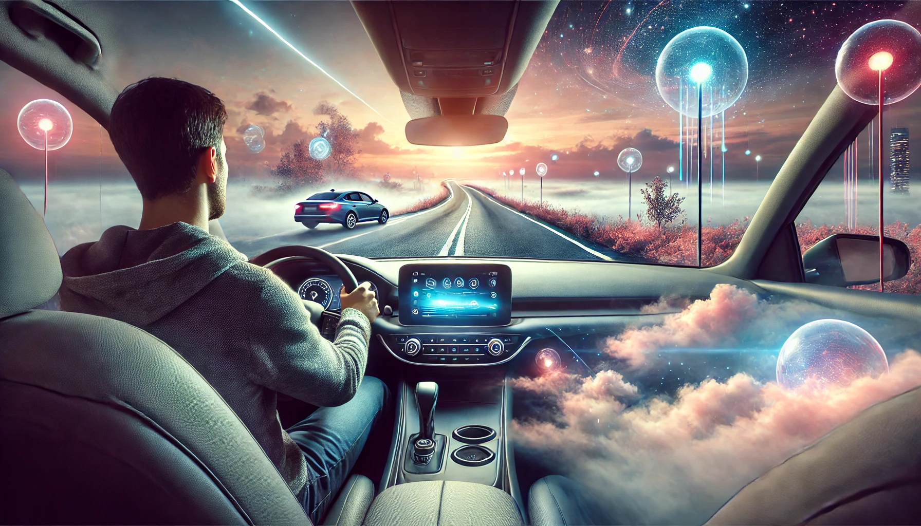 Rüyada araba sürmek ne anlama gelir?