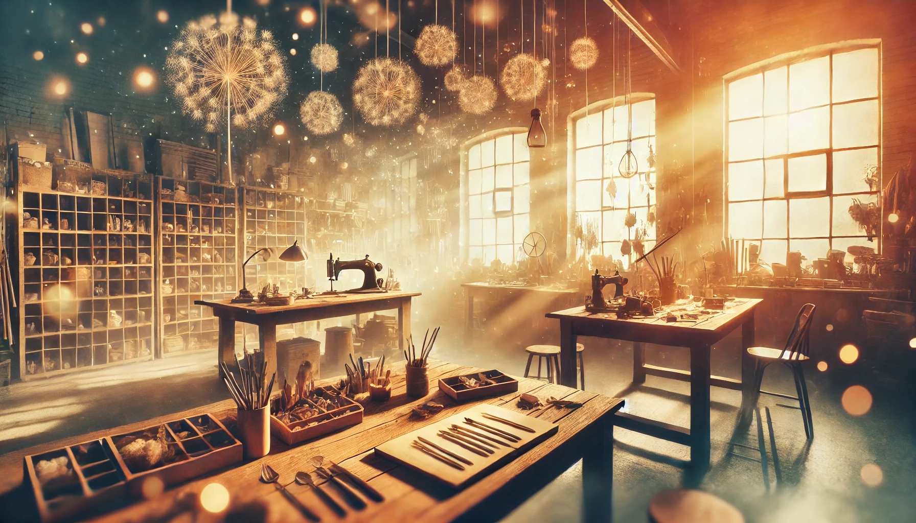 Rüyada atölye görmek ne anlama gelir?