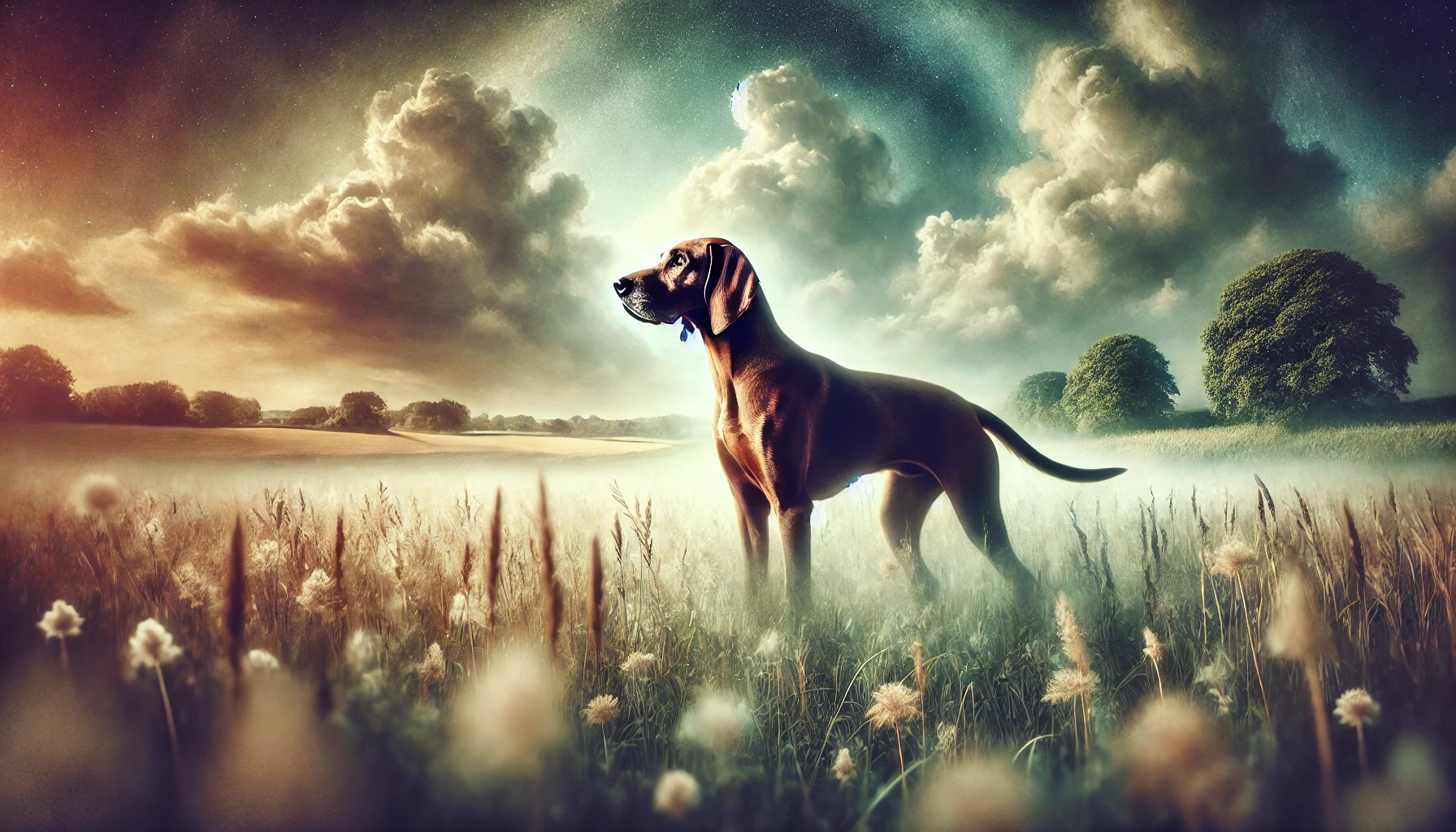 Rüyada av köpeği görmek ne anlama gelir?