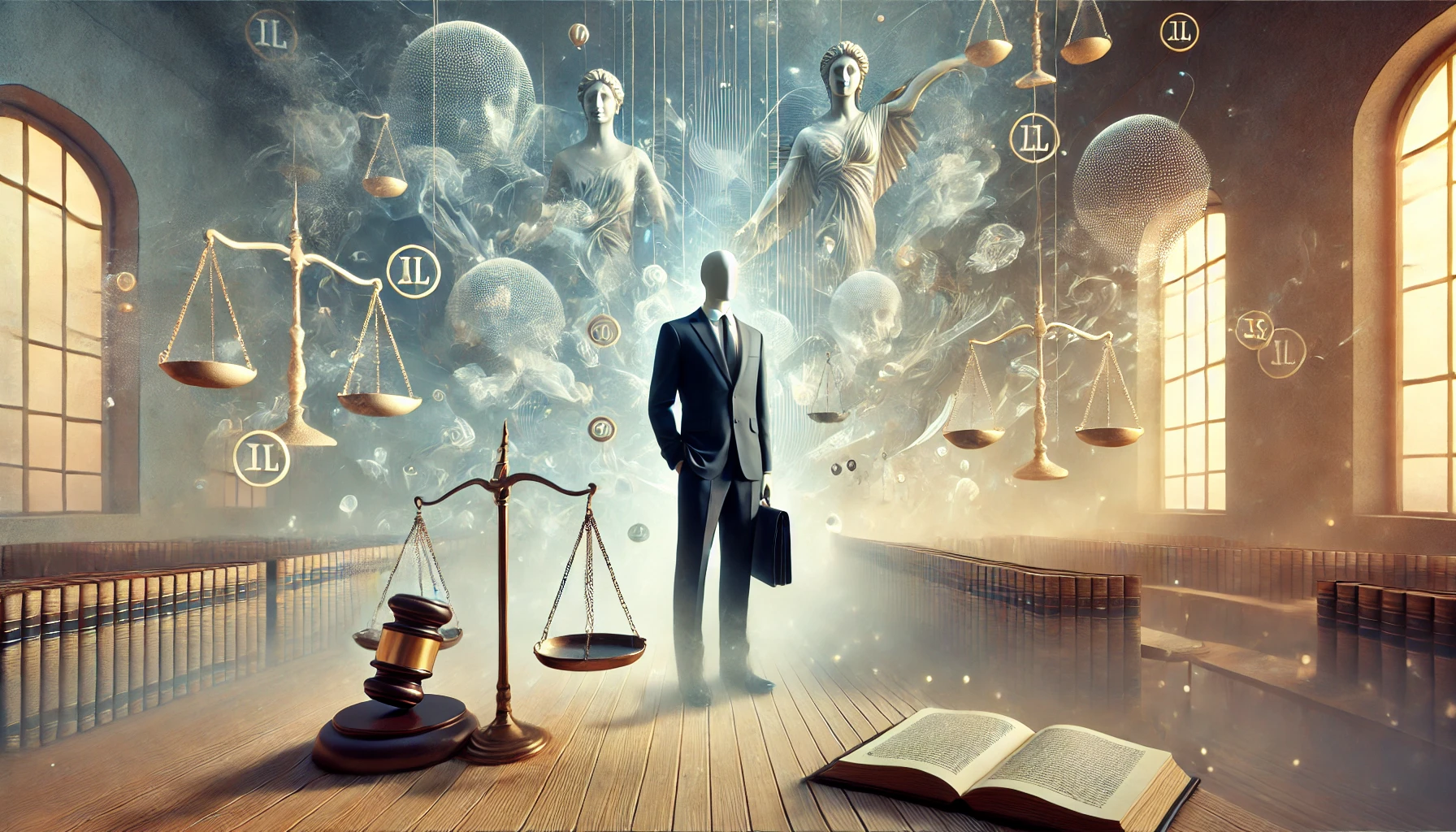 Rüyada avukat görmek ne anlama gelir?