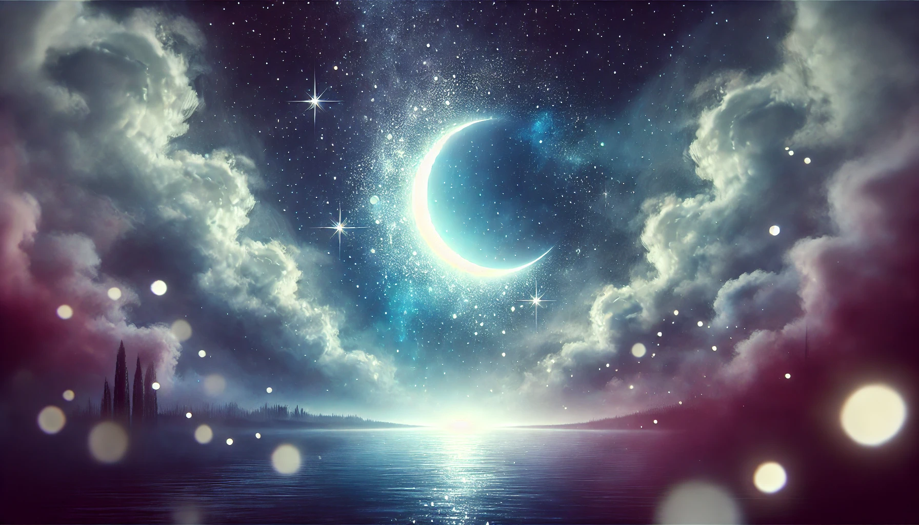 Rüyada ay görmek ne anlama gelir?