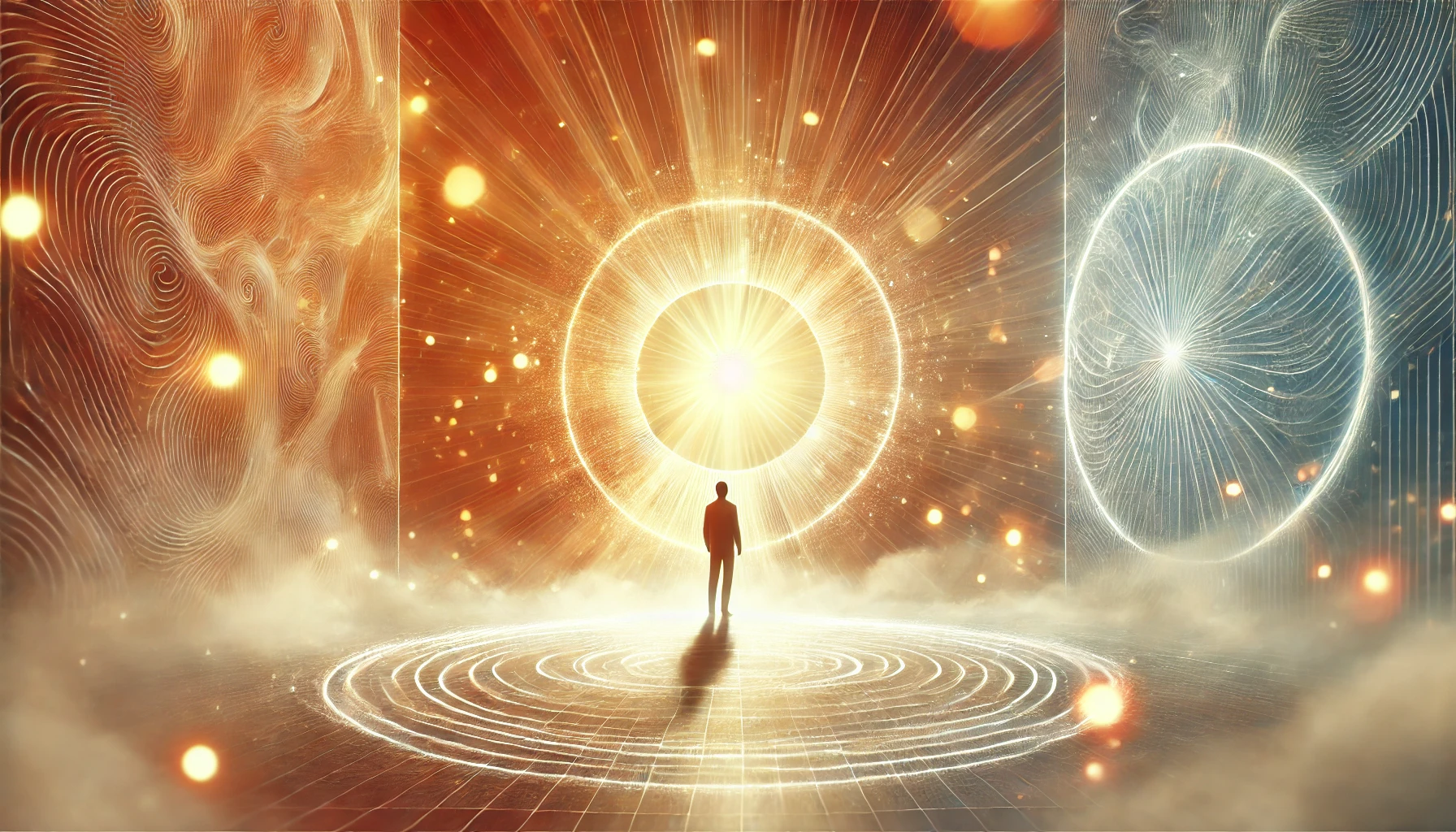 Rüyada aydınlık görmek ne anlama gelir?