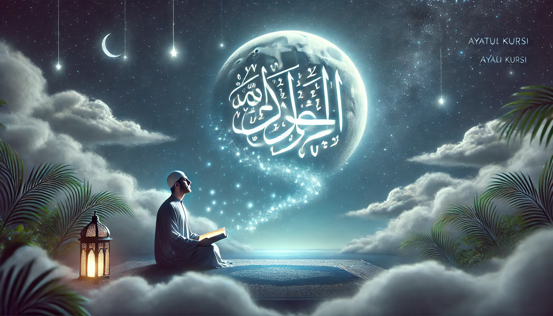 Rüyada ayetel kürsi okumak ne anlama gelir?