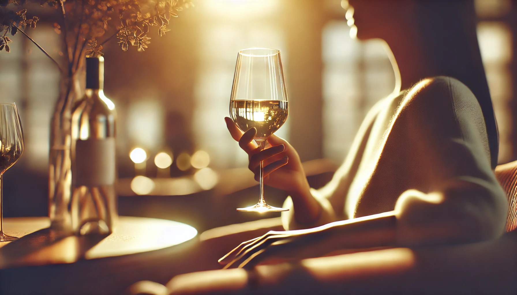 Rüyada beyaz şarap içmek ne anlama gelir?