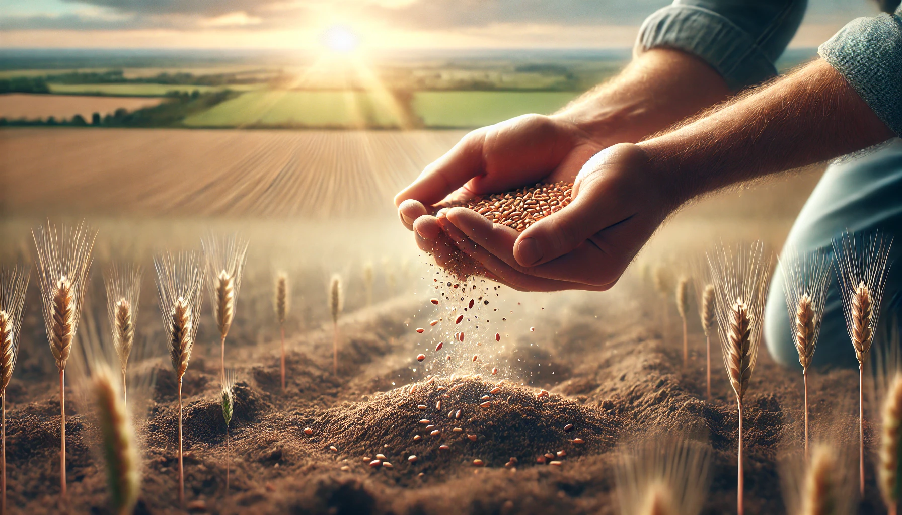 Rüyada buğday ekmek ne anlama gelir?