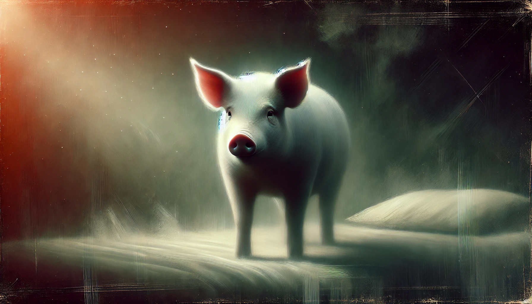 Rüyada domuz eti yemek ne anlama gelir?