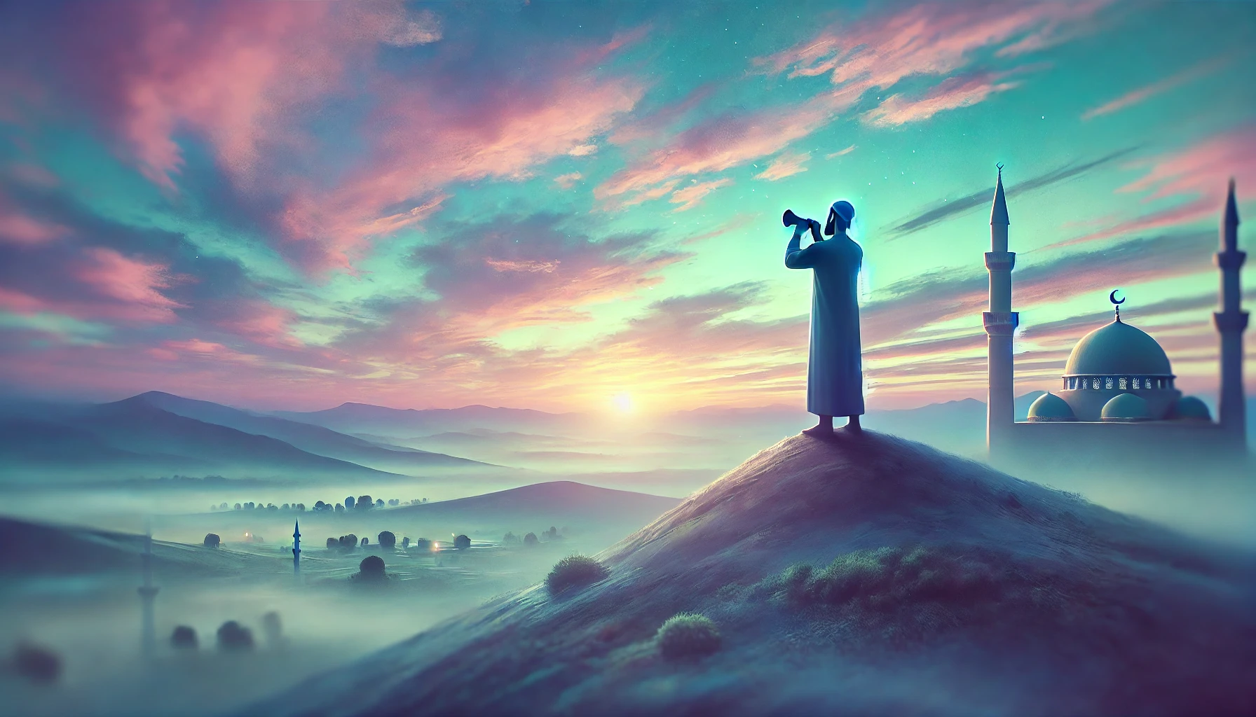 Rüyada ezan okumak ne anlama gelir? Ezanın rüya tabiri nedir?