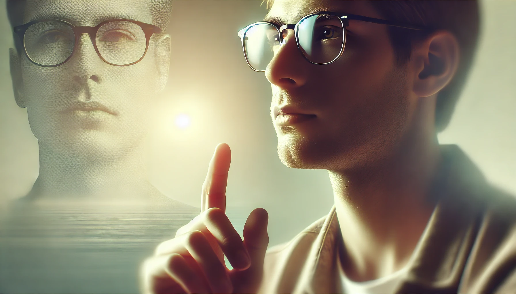 Rüyada gözlük görmek ne anlama gelir?